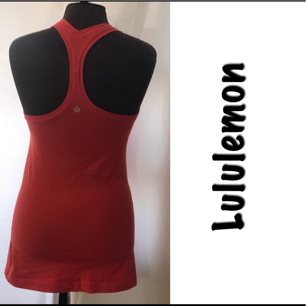 Tank tops - Picture 2 of 4